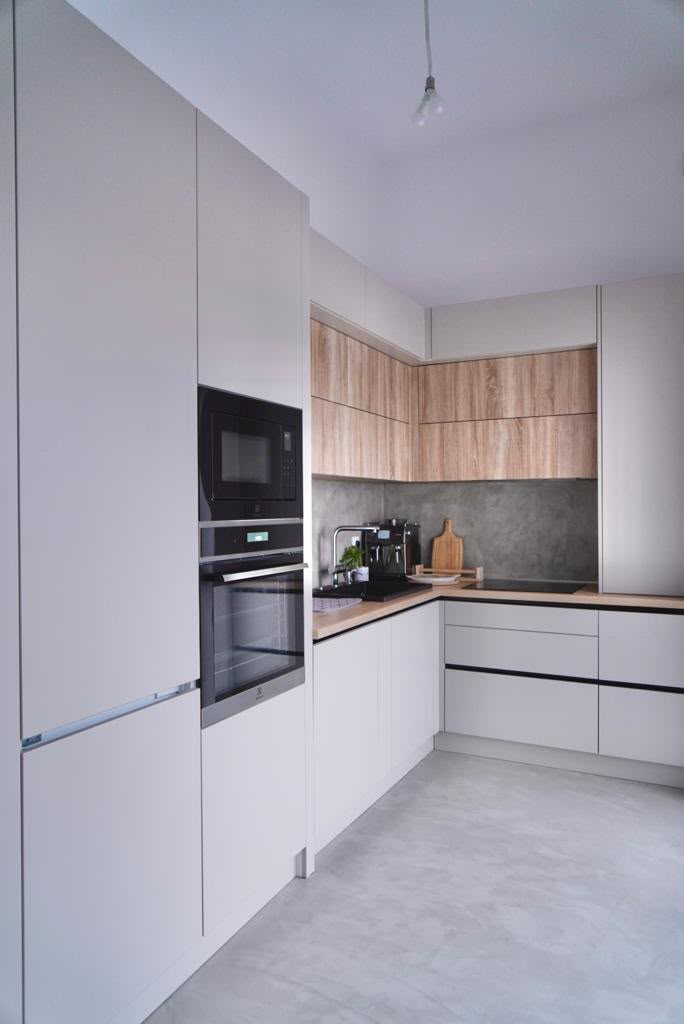Apartament Modern
