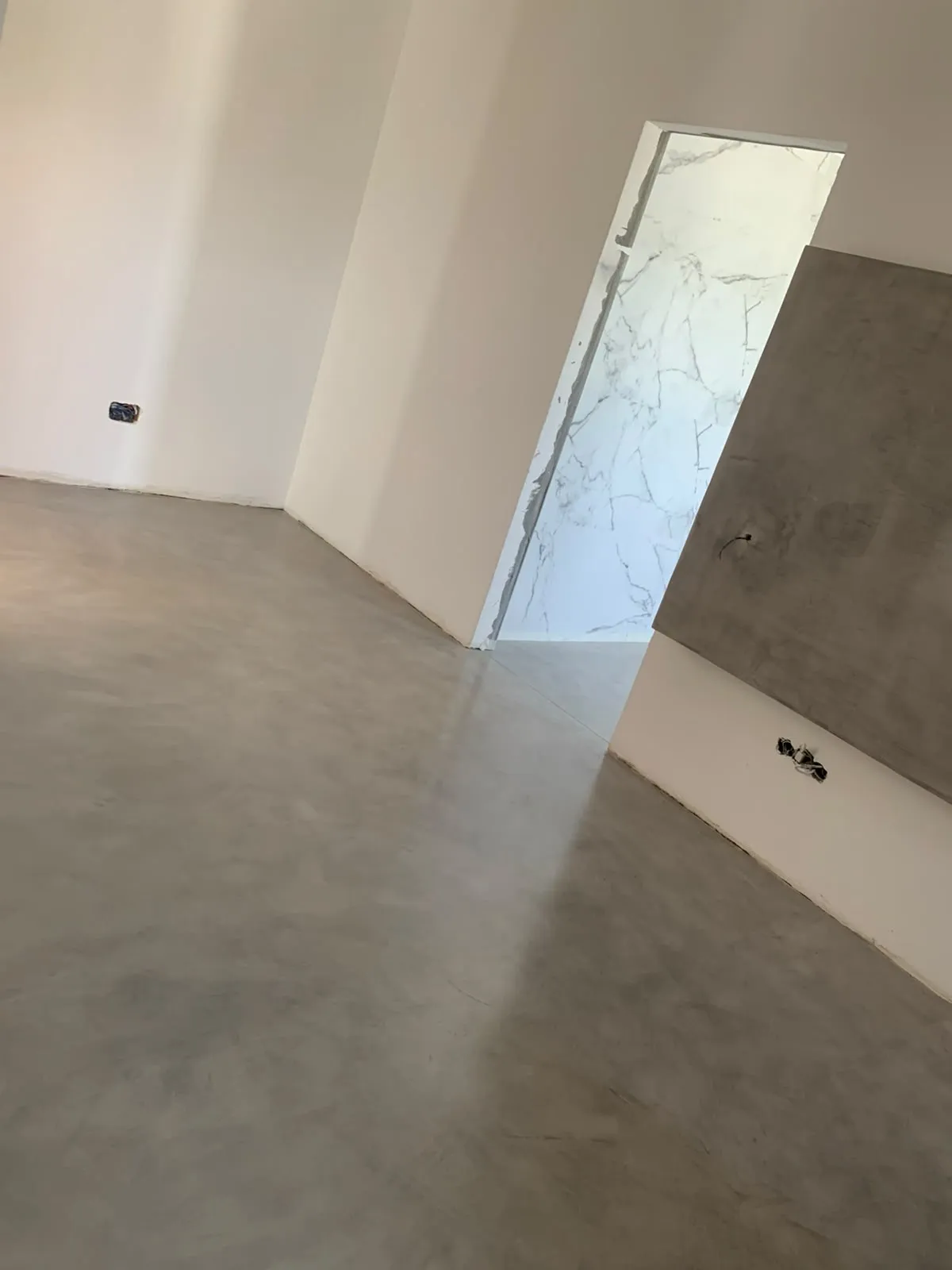 Înainte — Apartament Modern