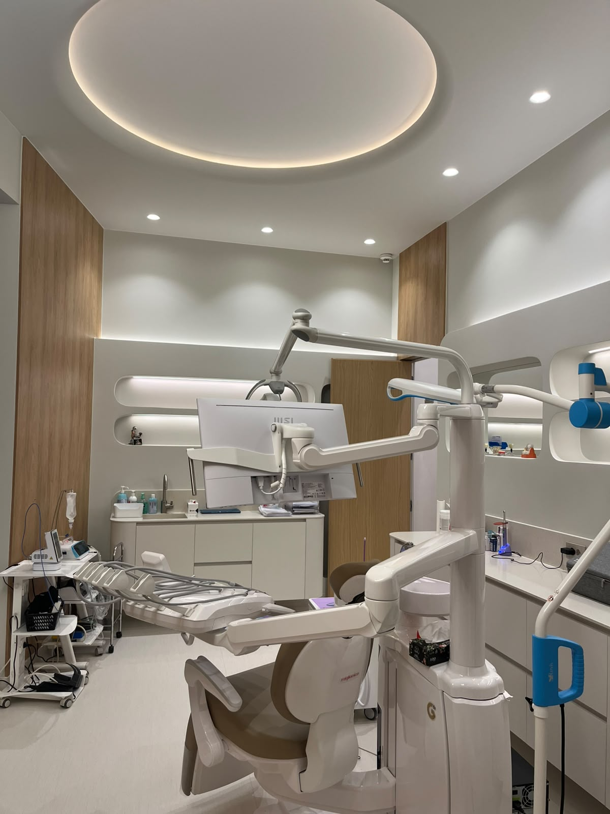 Clinică dentară