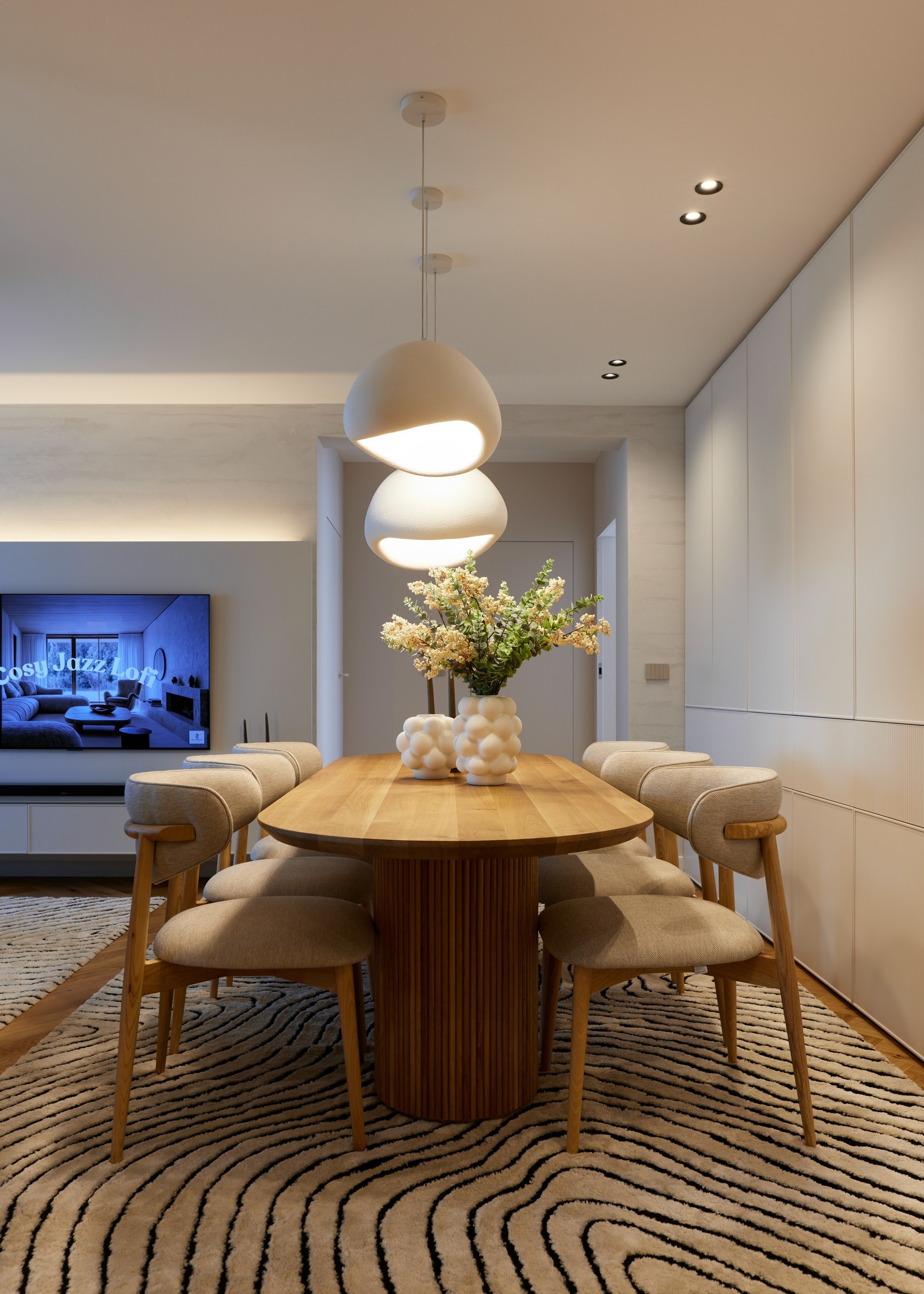 Casă complet renovată — imagine 2