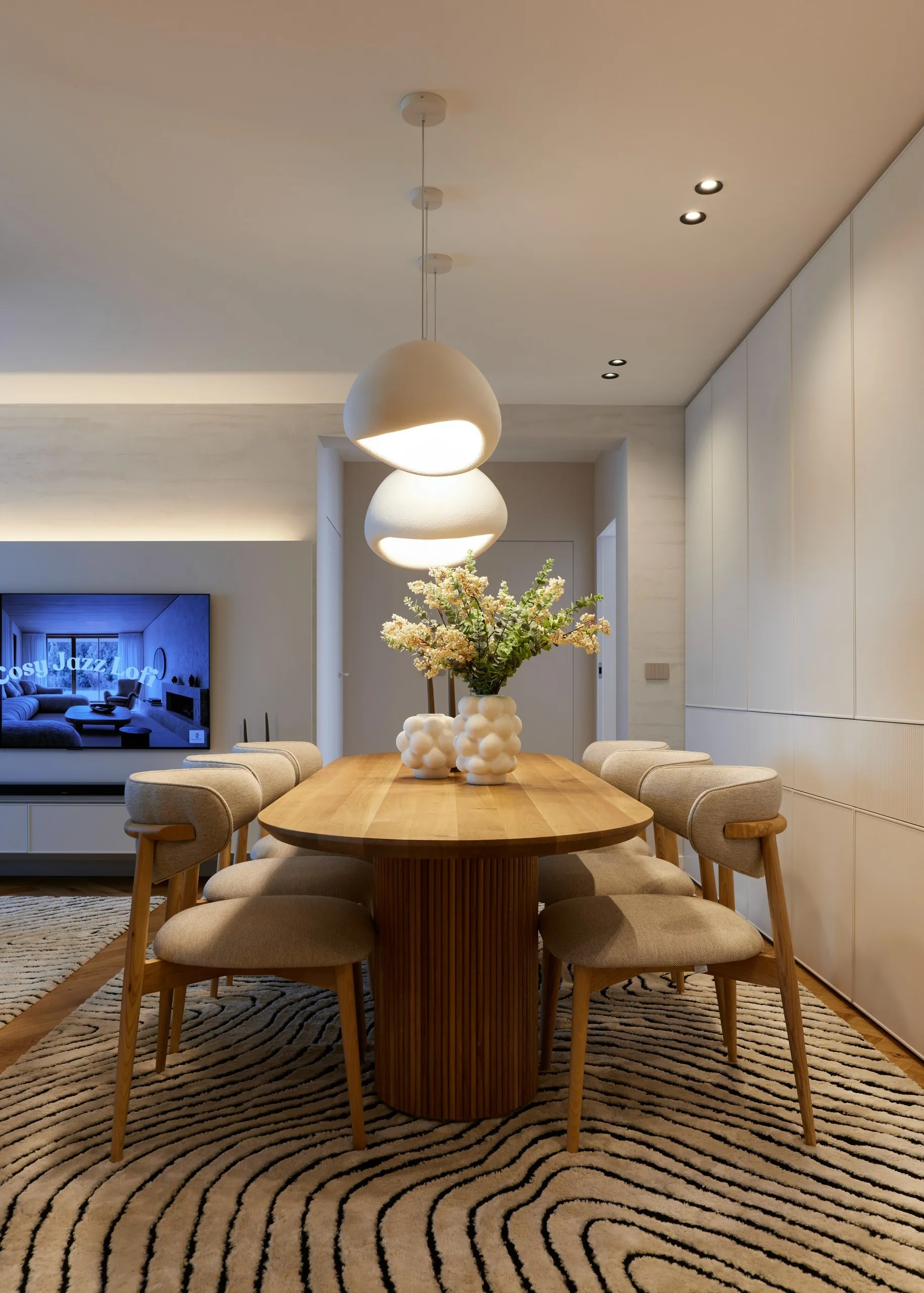 Casă complet renovată — imagine 2