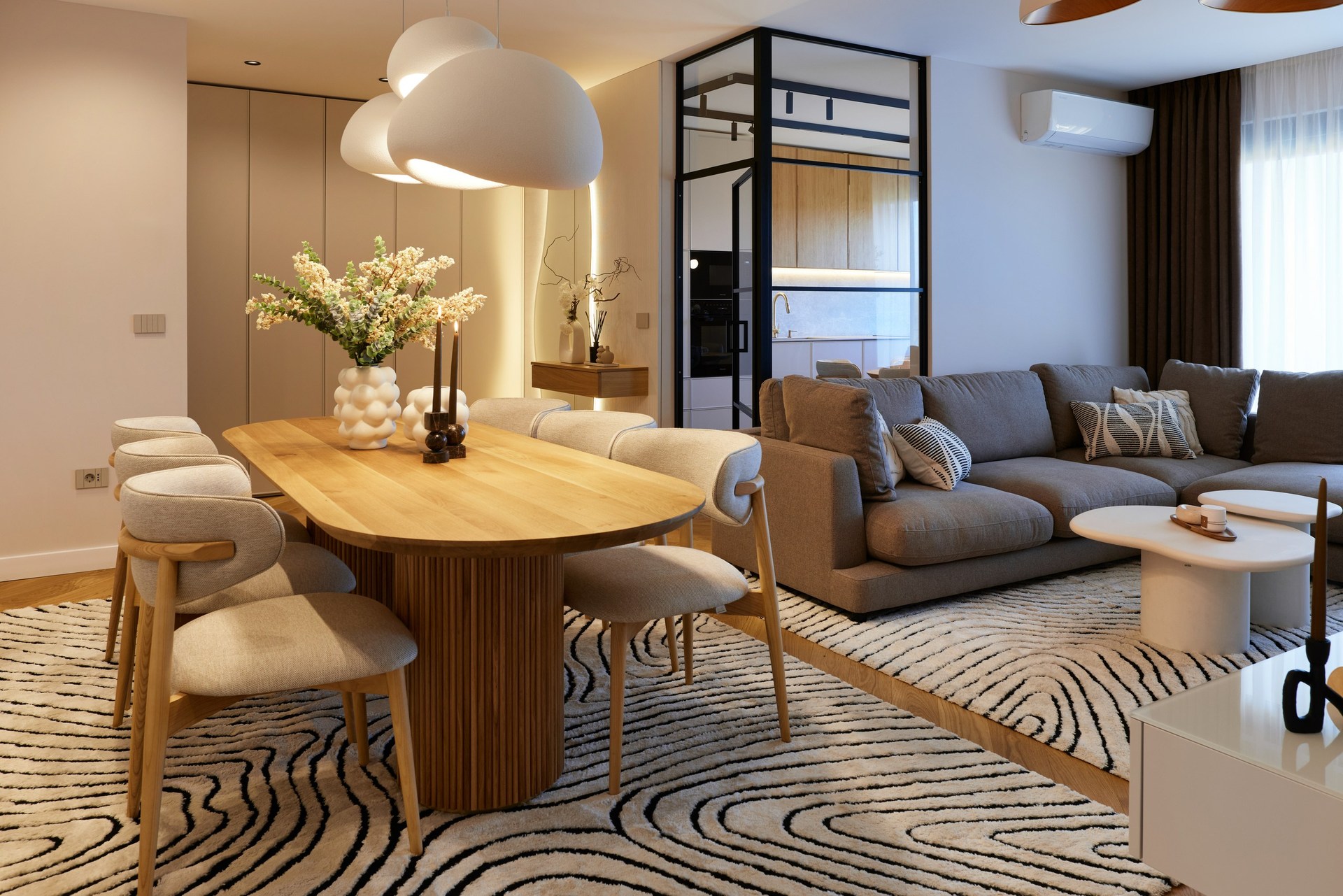 Casă complet renovată — imagine 5