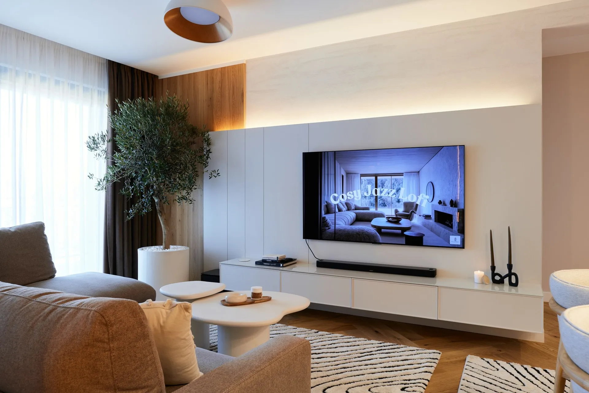 Casă complet renovată — imagine 7