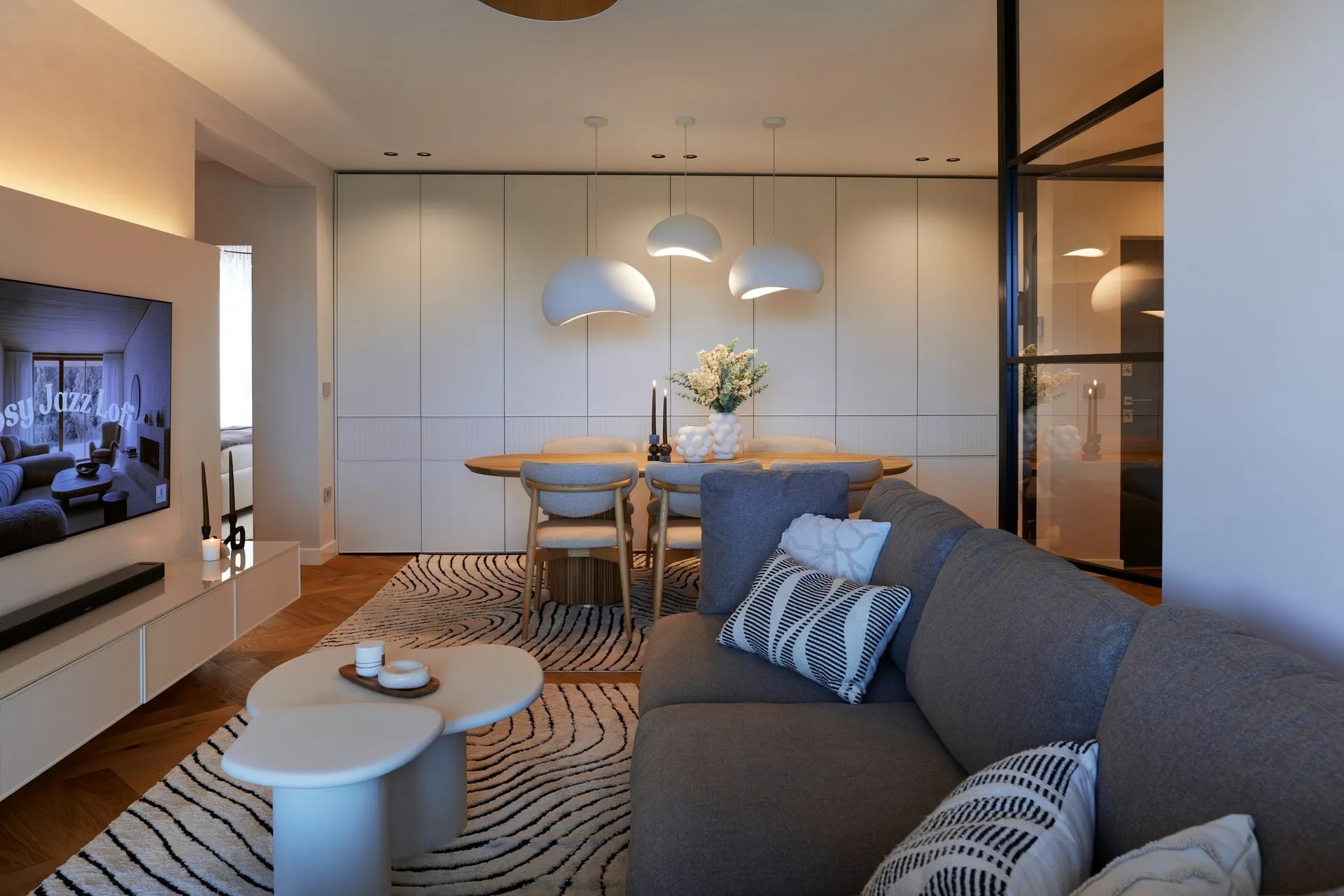 Casă complet renovată — imagine 8